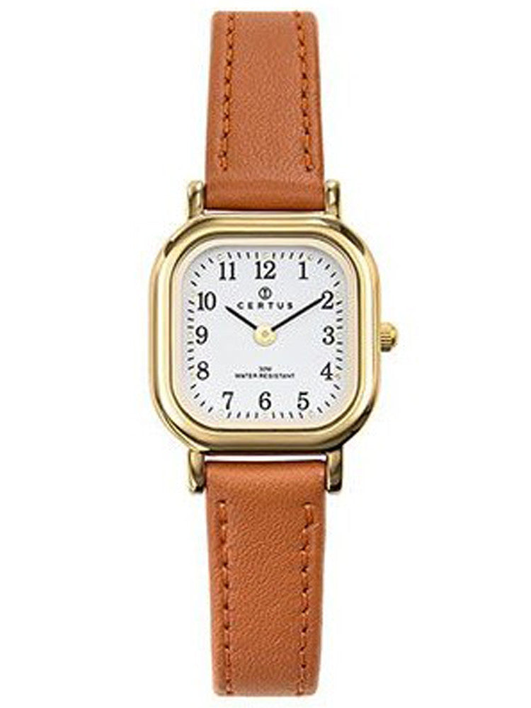Montre Certus 646509
