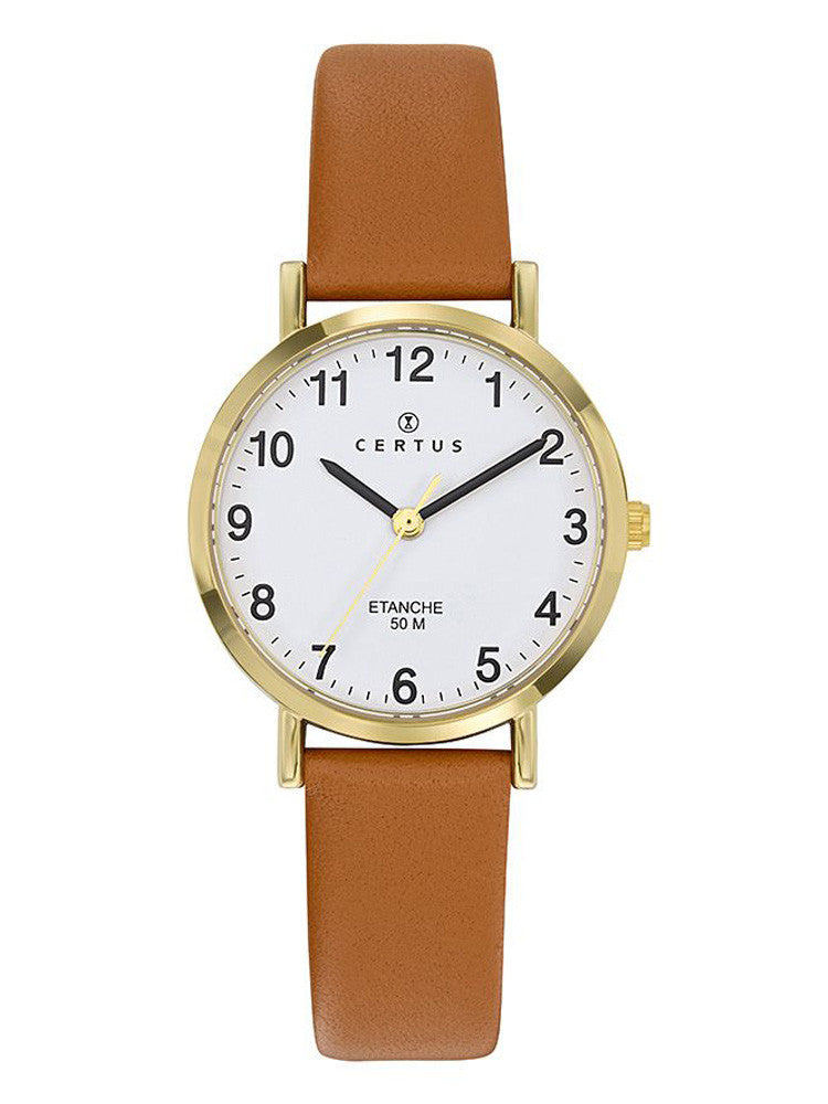 Montre Certus 646528