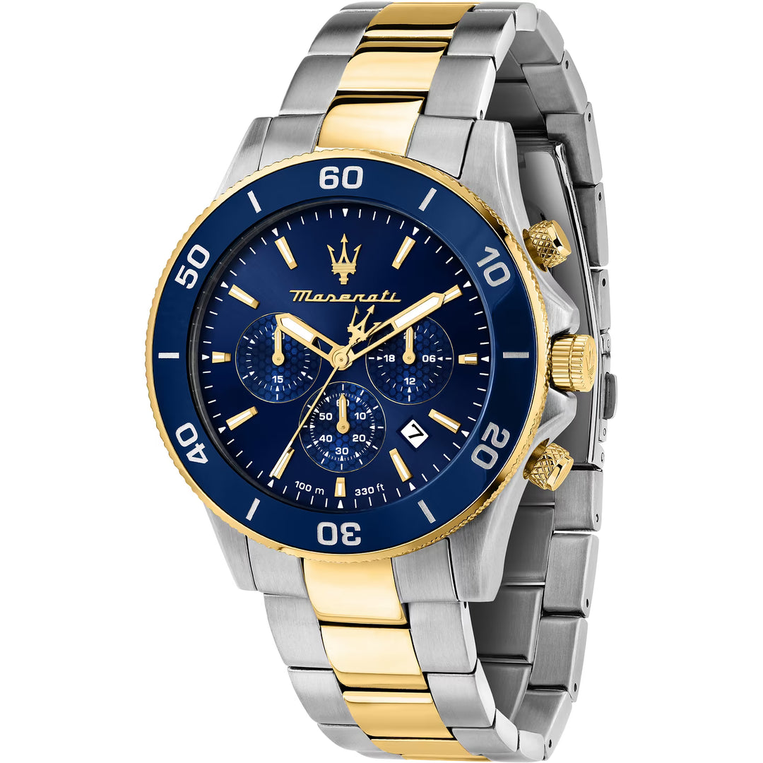 Montre Maserati  R8873600006
