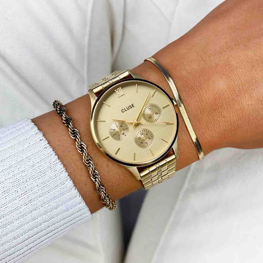 Montre Cluse CW10701