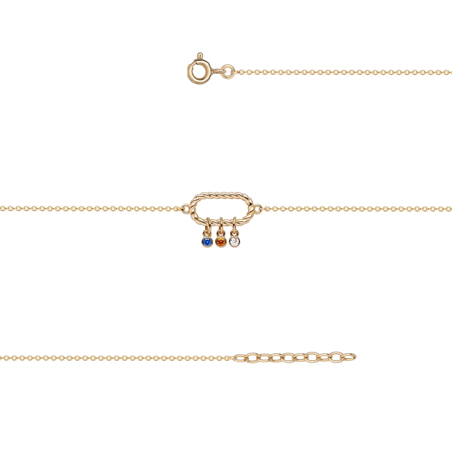 SAUNIER BIJOUX