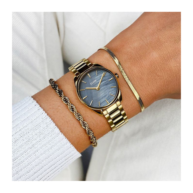 Montre cluse CW11707