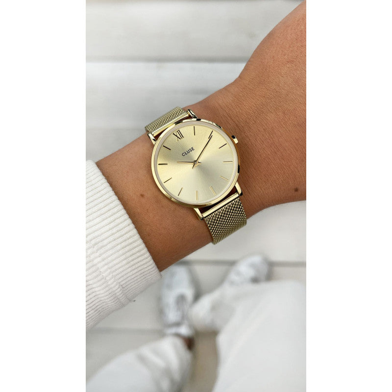 Montre Cluse CW10208