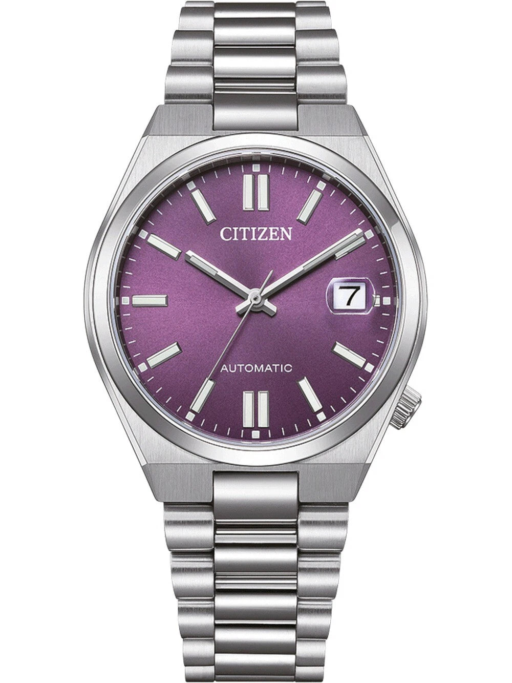 Mongtre Citizen Tsuyosa NJ0200-50W