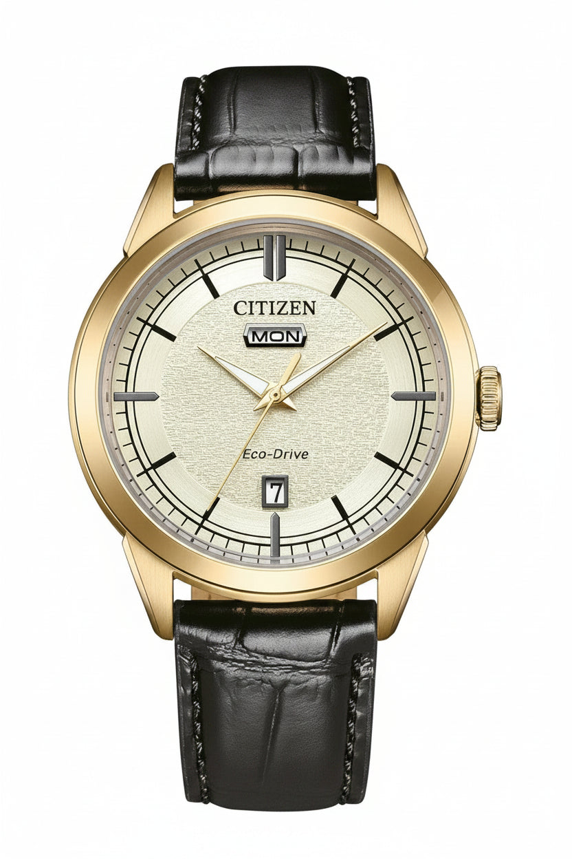 Montre Citizen Eco-Drive AW0153-04AC