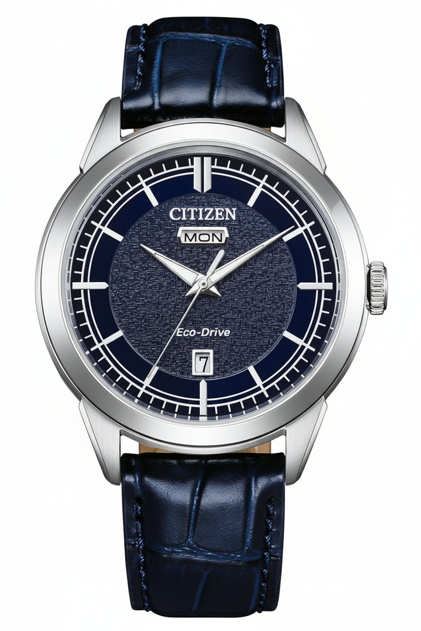 Montre Citizen Eco-Drive AW0151-00LC