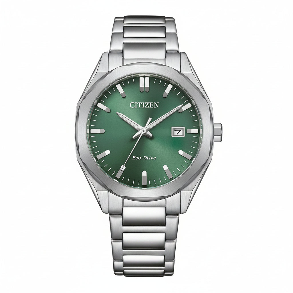 Montre Citizen Eco-Drive BM7620-83Y