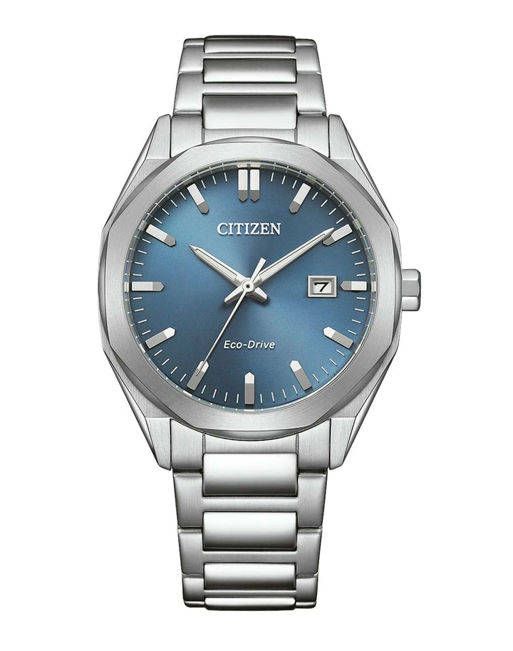 Montre Citizen Eco-Drive BM7620-83M