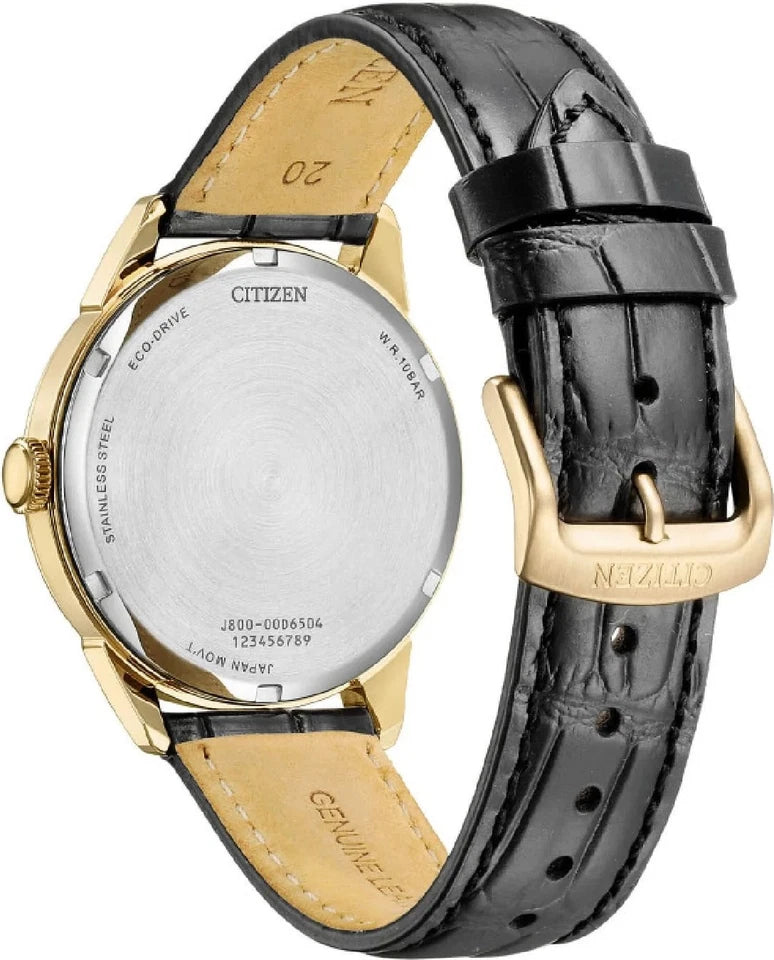 Montre Citizen Eco-Drive AW0153-04AC