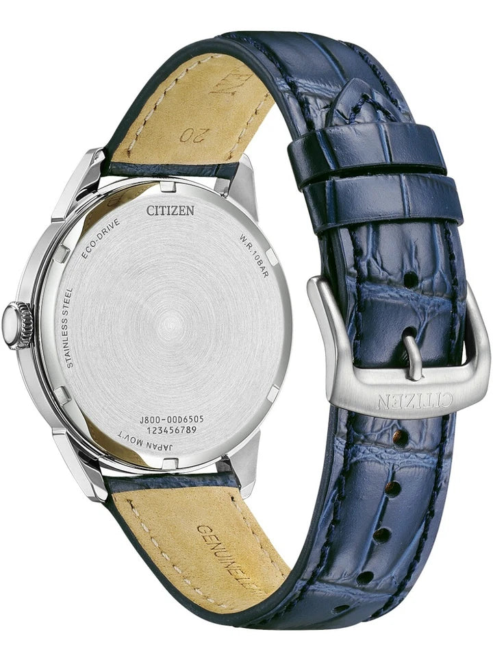 Montre Citizen Eco-Drive AW0151-00LC