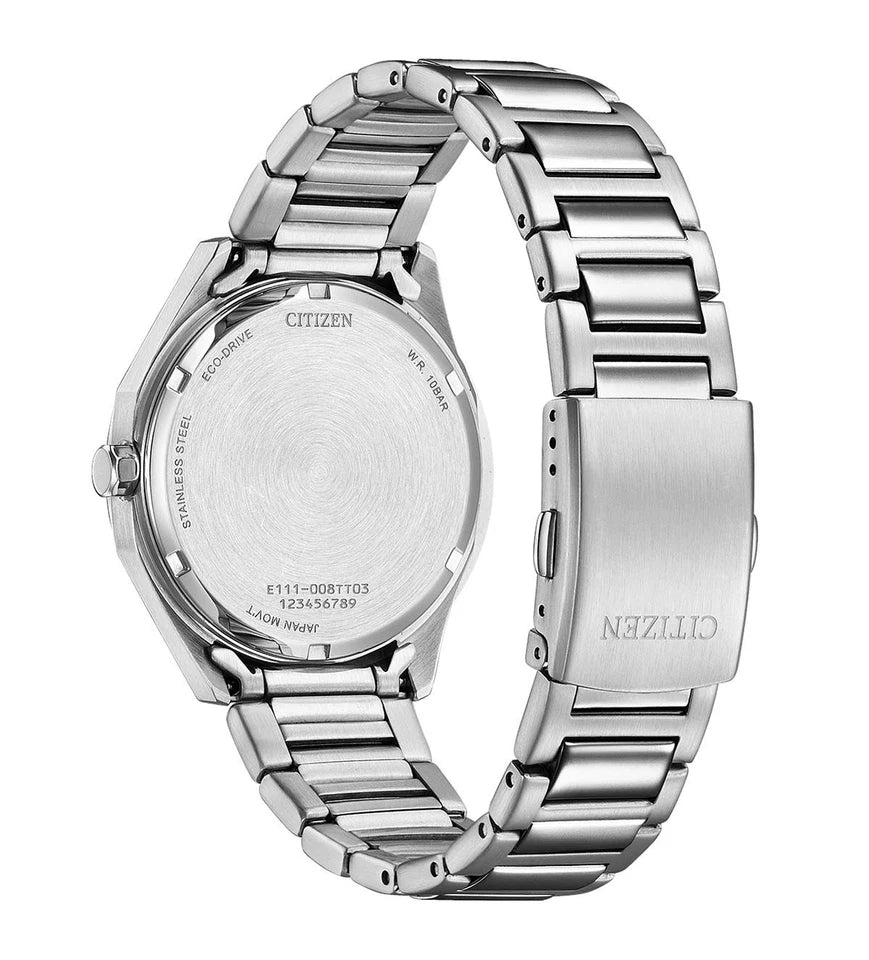 Montre Citizen Eco-Drive BM7620-83Y