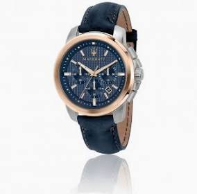 Montre Maserati R8871621015
