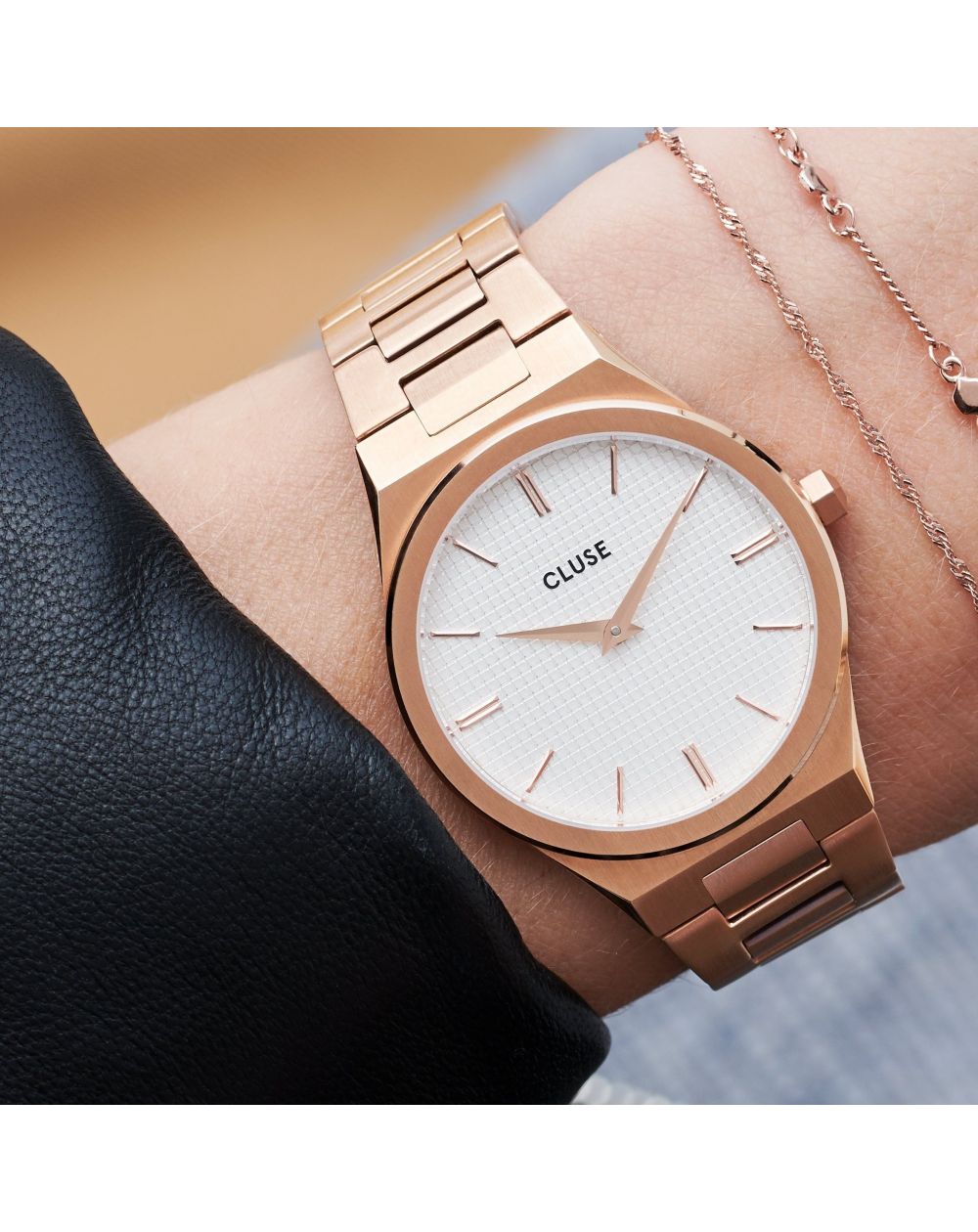 Montre Cluse CW0101210001