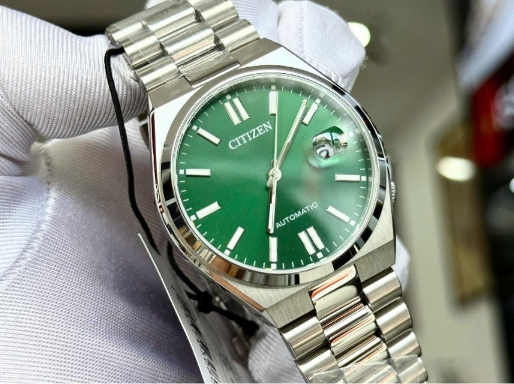 Montre Citizen Tsuyosa NJ0150-81X