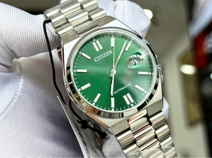 Montre Citizen Tsuyosa NJ0150-81X