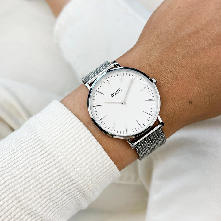 Montre Cluse CW0101201002