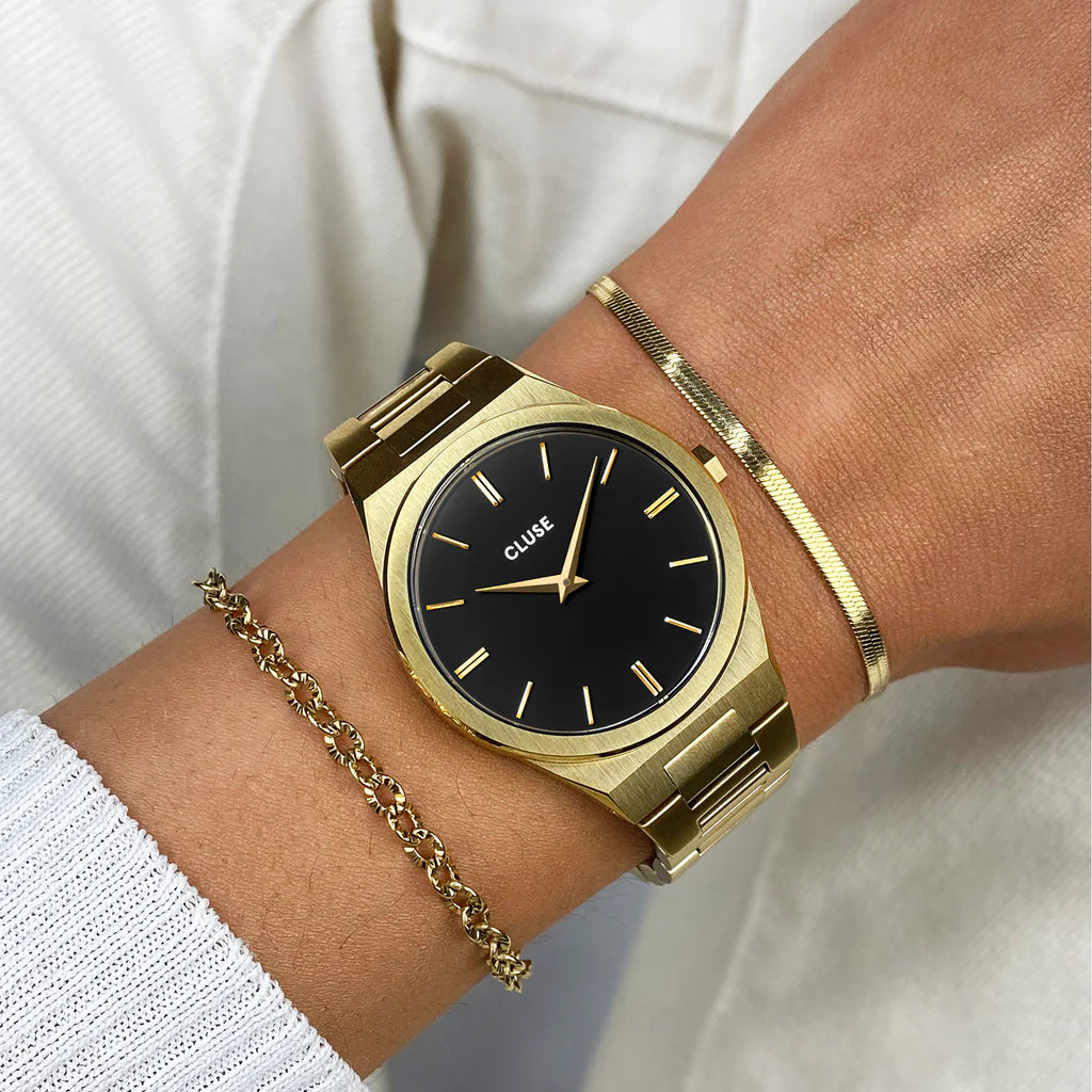 Montre Cluse CW0101210007