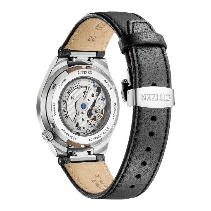 Montre Citizen Automatique NK5010-01H