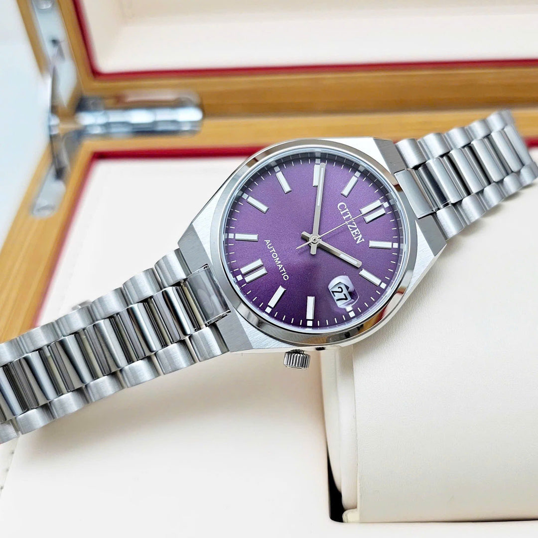 Mongtre Citizen Tsuyosa NJ0200-50W