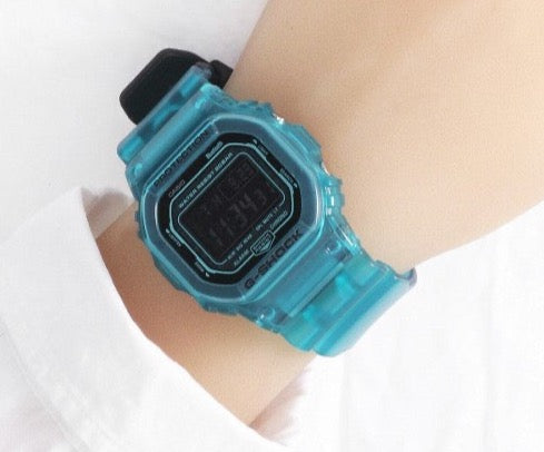 G shock 2025 dw 100