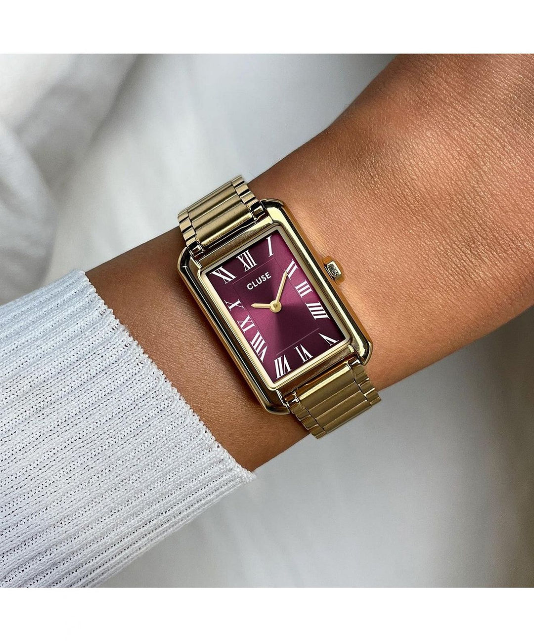 Montre Cluse CW15004