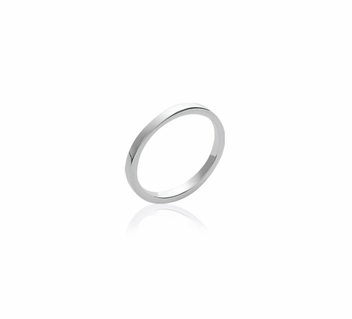 Bague Argent 925 Anju