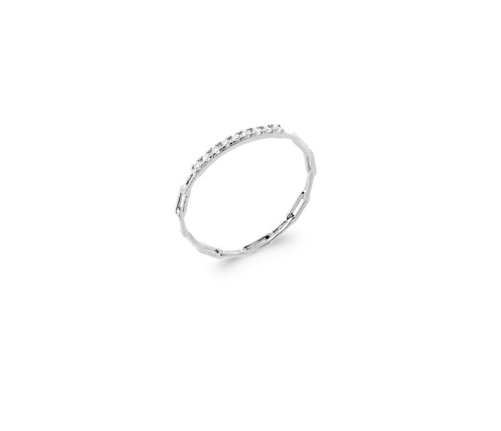 Bague Argent 925 & Oz Isilane