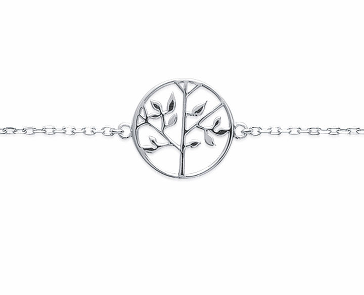 Bracelet Argent 925 Viva