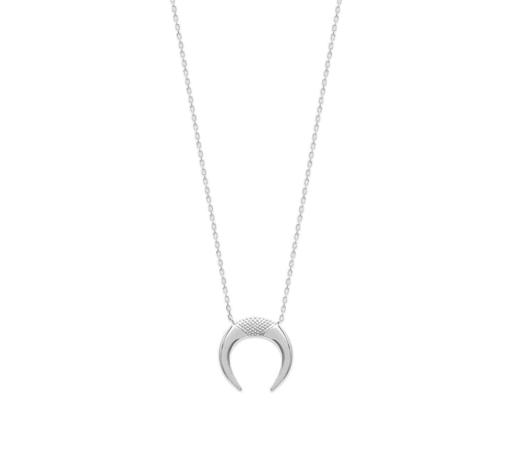 Collier Argent 925 Saori