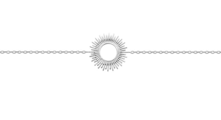 Bracelet Argent 925 Amatera