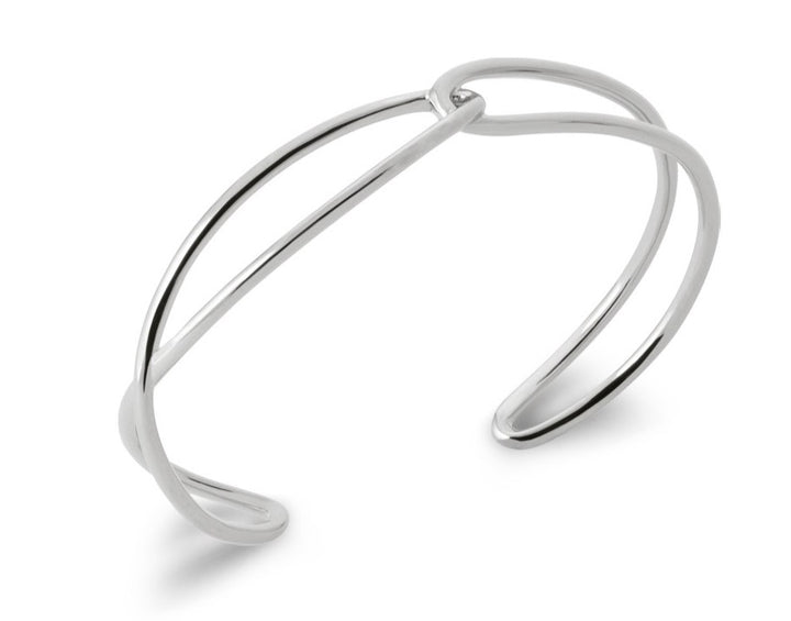Jonc Argent 925 Kuma