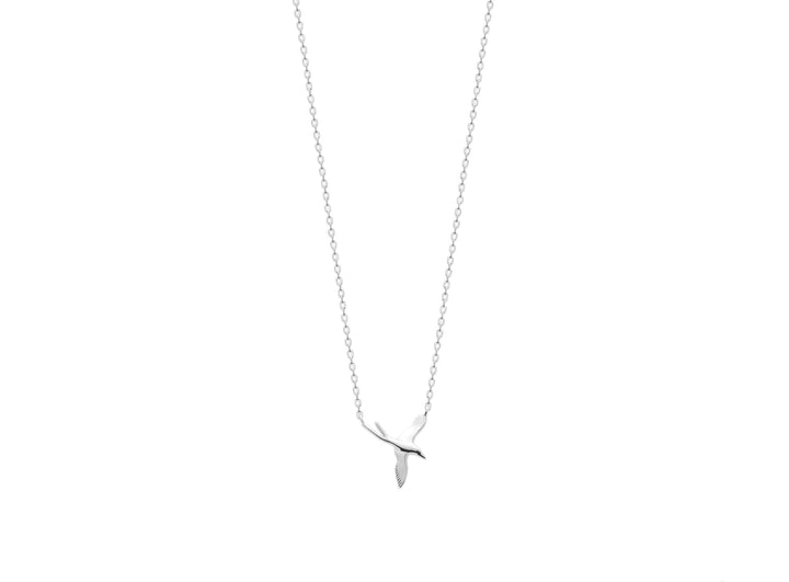 Collier Argent 925 Akari
