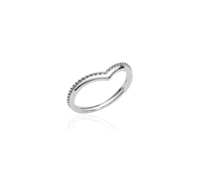 Bague Argent 925 Dania