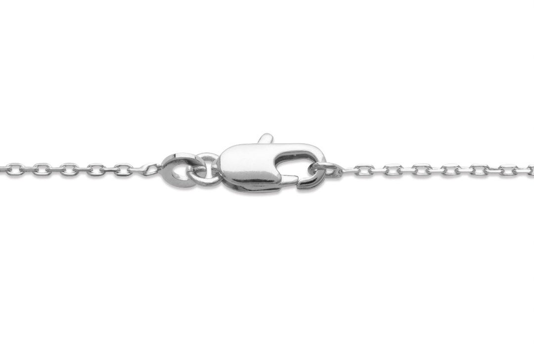 Bracelet Argent 925 Lune