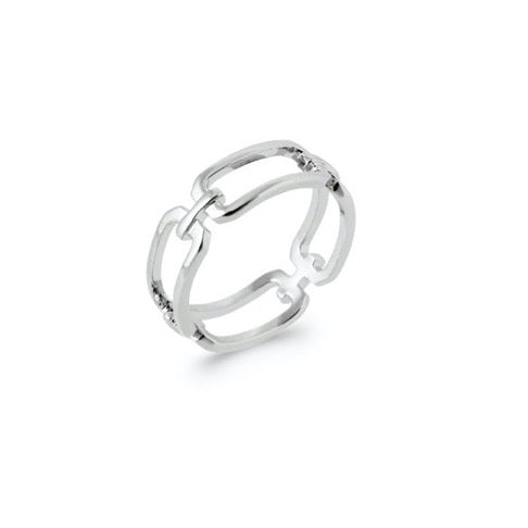 Bague Argent 925 Plaisance