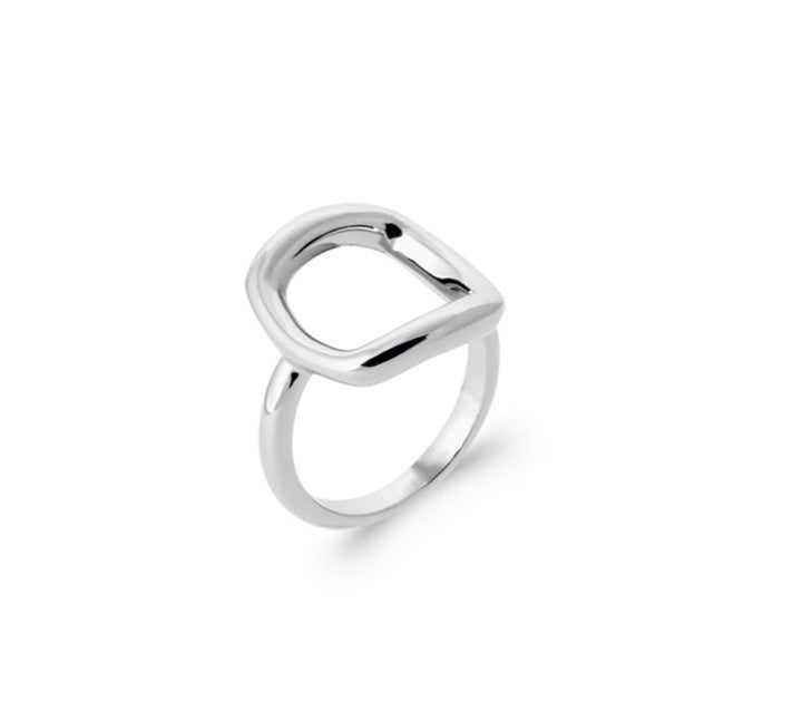 Bague Argent 925 Agathe
