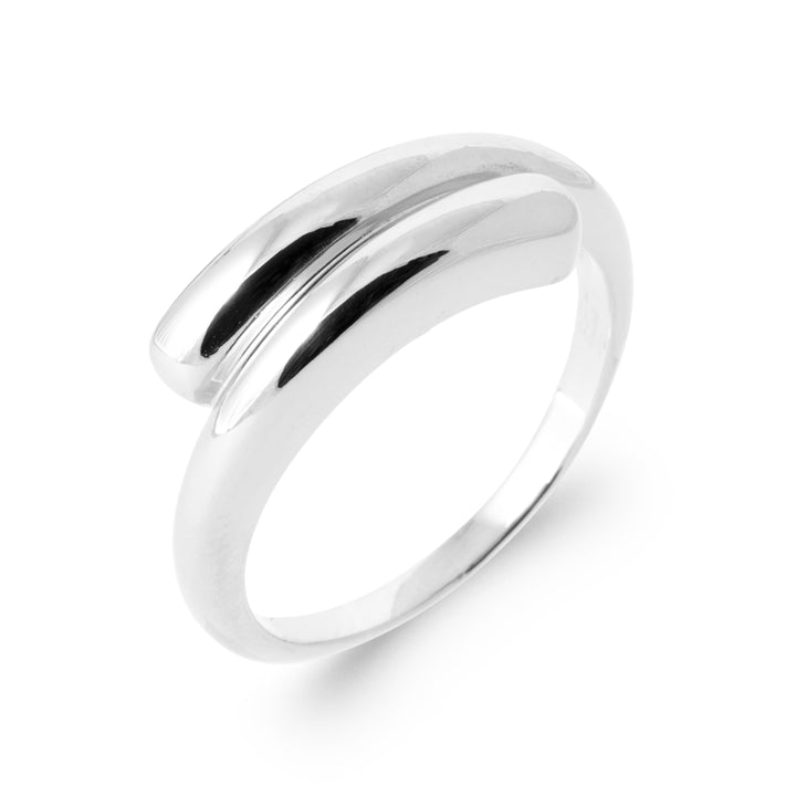 Bague Argent 925 Taylor