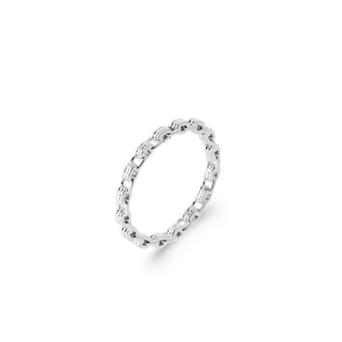 Bague Argent 925 Mekylla