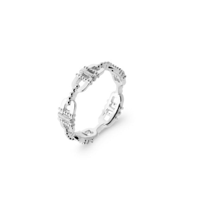 Bague Argent 925 Tosca