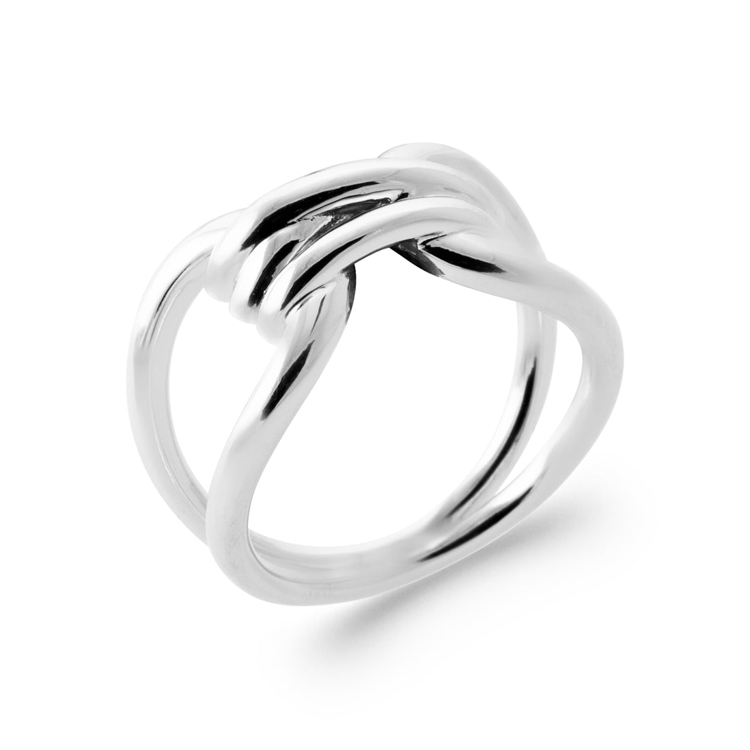 Bague Argent 925 Billy