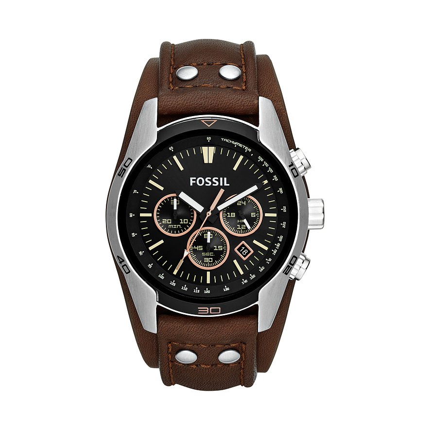 Montre Fossil Homme CH2891