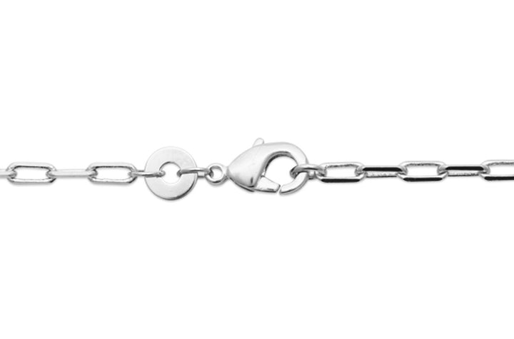 Bracelet Argent 925 & Oz Mona