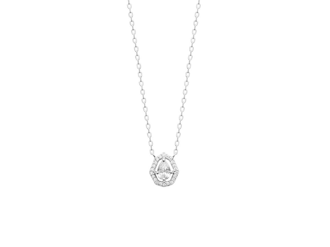 Collier Argent 925 Mae