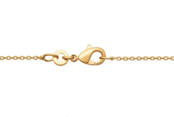 Bracelet Plaqué Or & OZ Frida