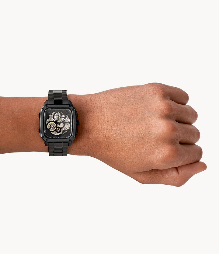 Montre Fossil automatique  Homme ME3203