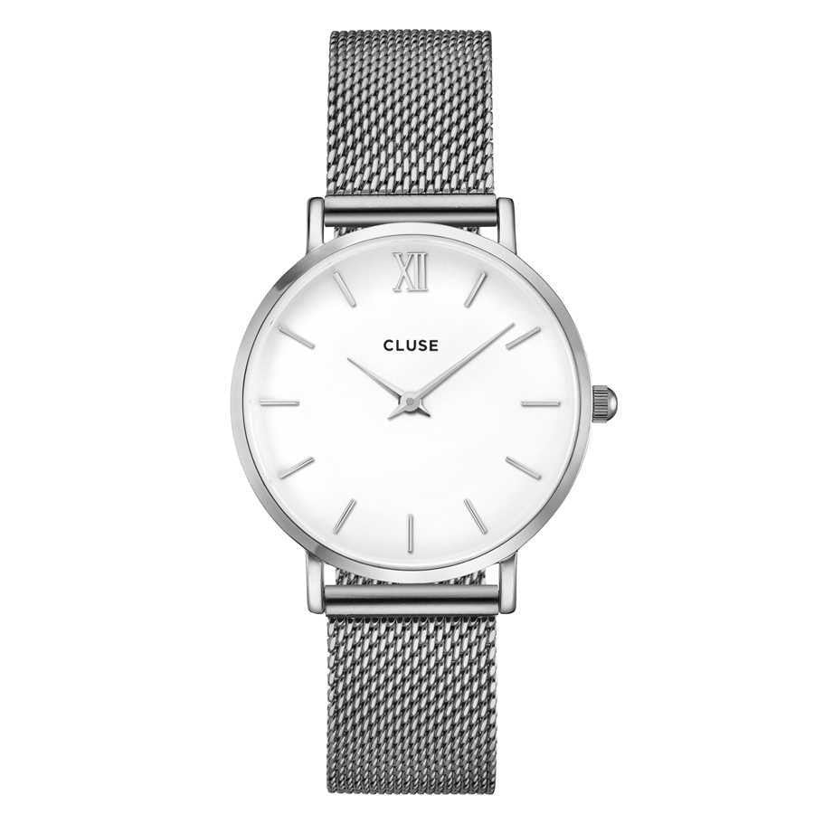 Montre Cluse Minuit CW0101203002