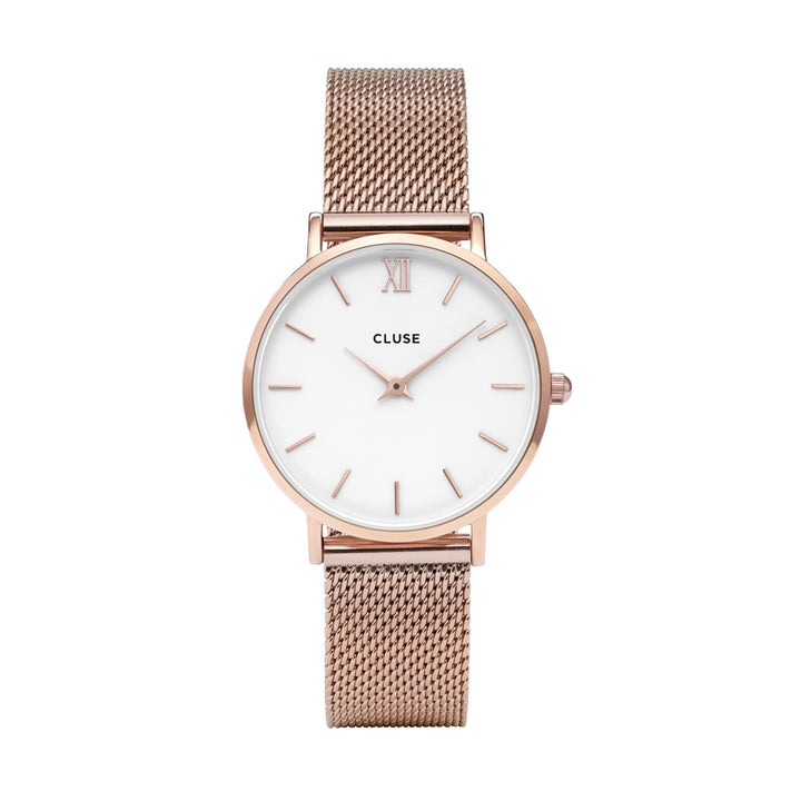 Montre Cluse Minuit CW0101203001