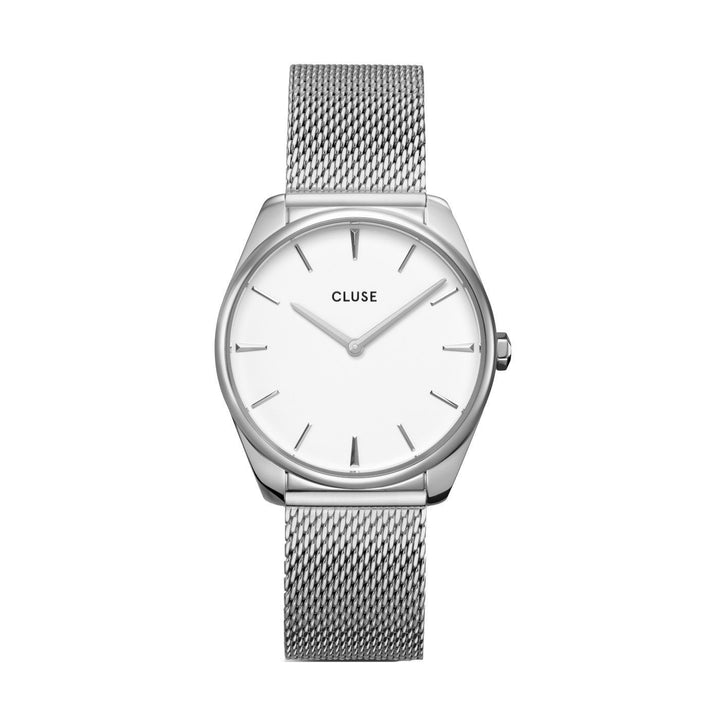 Montre Cluse Féroce Mesh CW0101212001