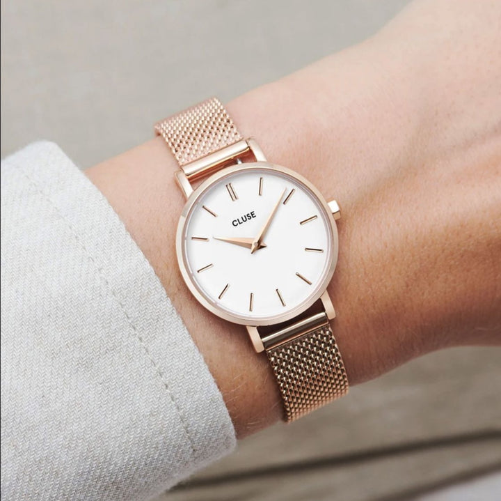 Montre Cluse Boho Chic Petite CW0101211003