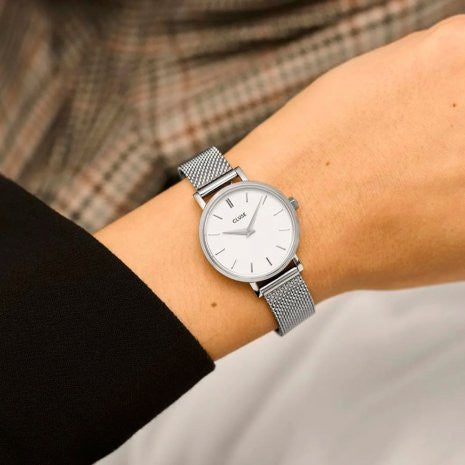 Montre Cluse Boho Chic Petite CW0101211007